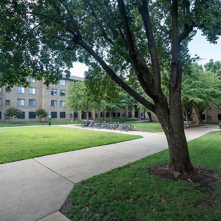 Mt Vernon Square Station Apartments Waszyngton Zewnętrze zdjęcie