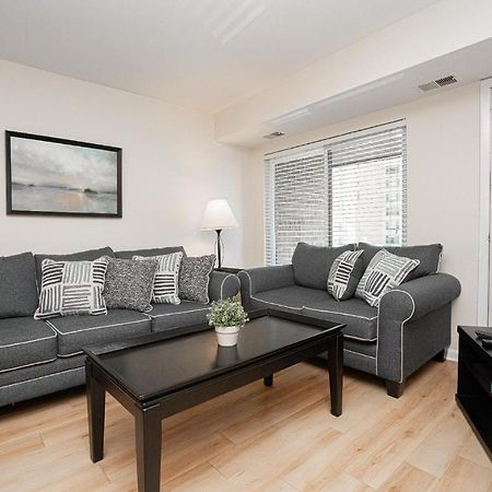 Mt Vernon Square Station Apartments Waszyngton Zewnętrze zdjęcie