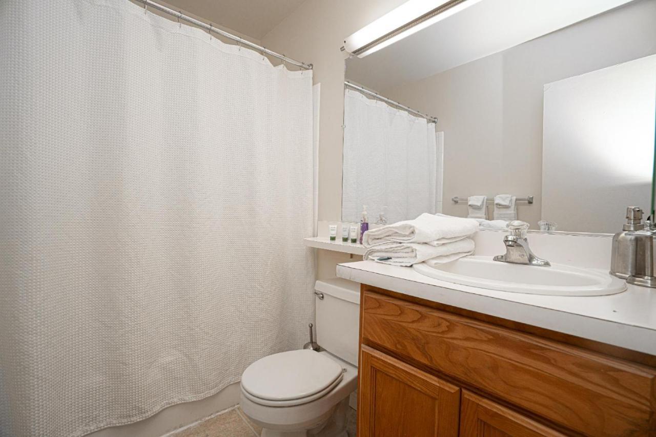 Mt Vernon Square Station Apartments Waszyngton Zewnętrze zdjęcie