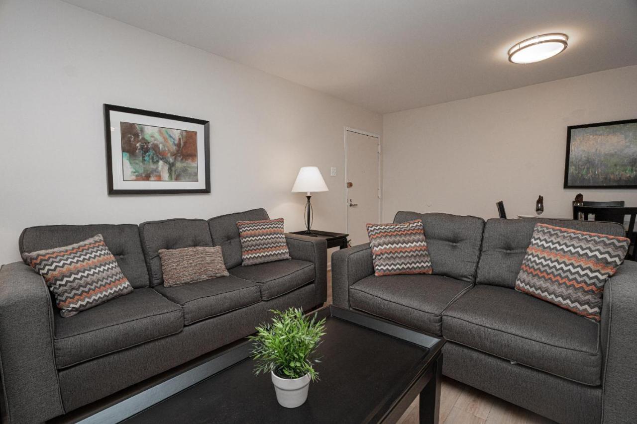 Mt Vernon Square Station Apartments Waszyngton Zewnętrze zdjęcie