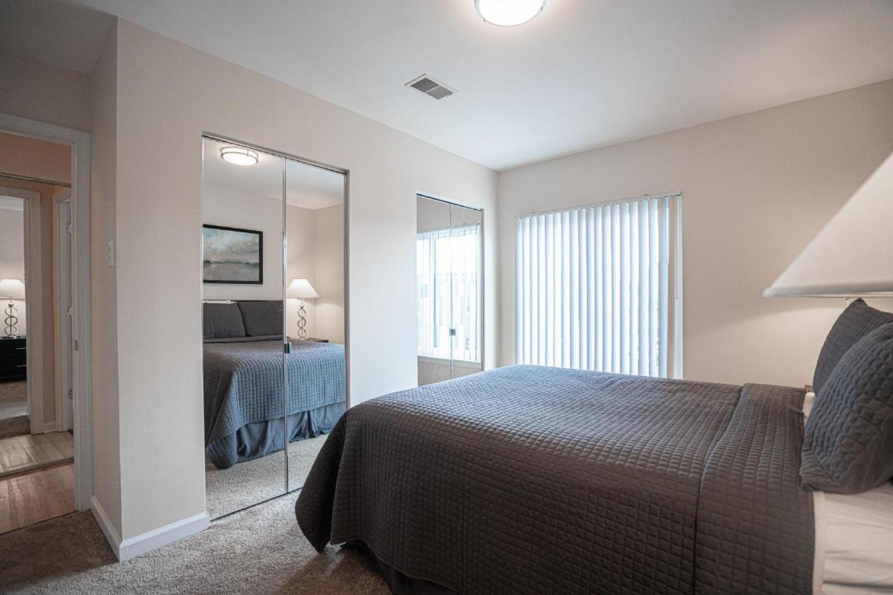 Mt Vernon Square Station Apartments Waszyngton Zewnętrze zdjęcie