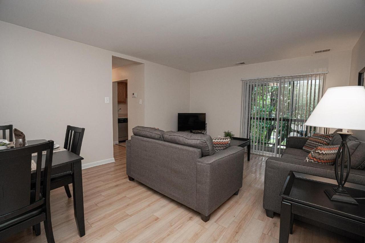 Mt Vernon Square Station Apartments Waszyngton Zewnętrze zdjęcie