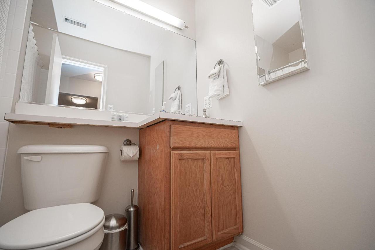 Mt Vernon Square Station Apartments Waszyngton Zewnętrze zdjęcie
