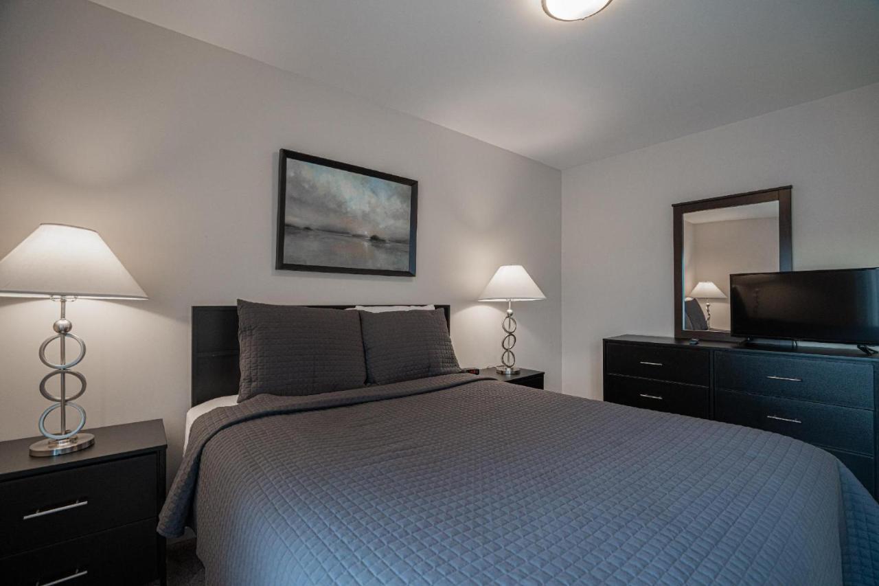 Mt Vernon Square Station Apartments Waszyngton Zewnętrze zdjęcie